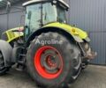 Зеленый Клаас Axion 850, объемом двигателя 0 л и пробегом 0 тыс. км за 50517 $, фото 8 на Automoto.ua