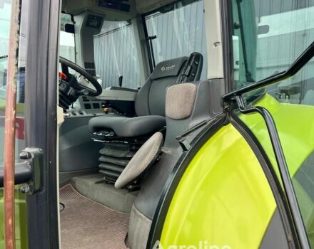 Зеленый Клаас Axion 850, объемом двигателя 0 л и пробегом 0 тыс. км за 50517 $, фото 14 на Automoto.ua