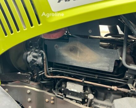 Зеленый Клаас Axion 850, объемом двигателя 0 л и пробегом 0 тыс. км за 50517 $, фото 9 на Automoto.ua