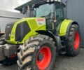 Зеленый Клаас Axion 850, объемом двигателя 0 л и пробегом 0 тыс. км за 50517 $, фото 2 на Automoto.ua