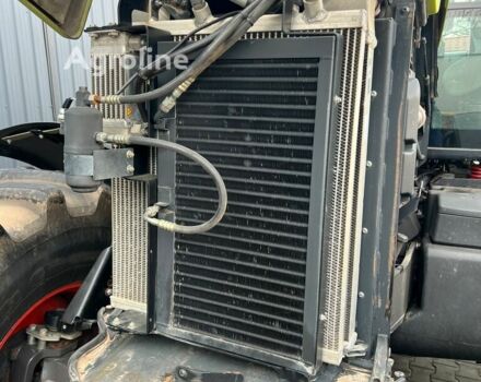 Зеленый Клаас Axion 850, объемом двигателя 0 л и пробегом 0 тыс. км за 50517 $, фото 6 на Automoto.ua