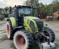 Зеленый Клаас Axion 850, объемом двигателя 6.73 л и пробегом 9 тыс. км за 55038 $, фото 1 на Automoto.ua