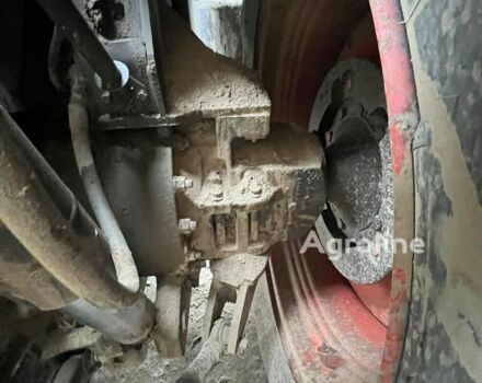 Зелений Клаас Axion 850, об'ємом двигуна 0 л та пробігом 0 тис. км за 113524 $, фото 11 на Automoto.ua