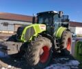Зеленый Клаас Axion 850, объемом двигателя 0 л и пробегом 0 тыс. км за 89302 $, фото 1 на Automoto.ua