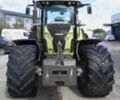Зелений Клаас Axion 850, об'ємом двигуна 0 л та пробігом 0 тис. км за 70181 $, фото 3 на Automoto.ua