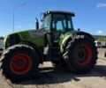 Зеленый Клаас Axion 850, объемом двигателя 0 л и пробегом 0 тыс. км за 81000 $, фото 1 на Automoto.ua