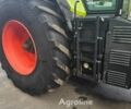 Зеленый Клаас Axion 850, объемом двигателя 0 л и пробегом 0 тыс. км за 105283 $, фото 12 на Automoto.ua