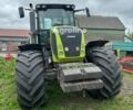 Зелений Клаас Axion 850, об'ємом двигуна 0 л та пробігом 0 тис. км за 113524 $, фото 6 на Automoto.ua