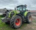 Зелений Клаас Axion 850, об'ємом двигуна 0 л та пробігом 0 тис. км за 118621 $, фото 1 на Automoto.ua