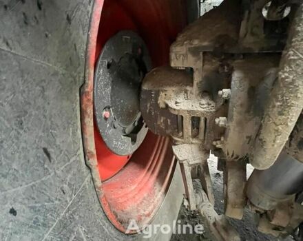 Зелений Клаас Axion 850, об'ємом двигуна 0 л та пробігом 0 тис. км за 113524 $, фото 14 на Automoto.ua