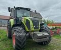 Зелений Клаас Axion 850, об'ємом двигуна 0 л та пробігом 0 тис. км за 113524 $, фото 2 на Automoto.ua