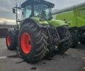 Зеленый Клаас Axion 850, объемом двигателя 0 л и пробегом 0 тыс. км за 105283 $, фото 6 на Automoto.ua