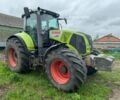 Зелений Клаас Axion 850, об'ємом двигуна 0 л та пробігом 0 тис. км за 118621 $, фото 1 на Automoto.ua