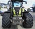 Зелений Клаас Axion 850, об'ємом двигуна 0 л та пробігом 0 тис. км за 70181 $, фото 2 на Automoto.ua
