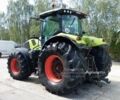 Зелений Клаас Axion 850, об'ємом двигуна 0 л та пробігом 0 тис. км за 70181 $, фото 4 на Automoto.ua