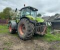 Зелений Клаас Axion 850, об'ємом двигуна 0 л та пробігом 0 тис. км за 118621 $, фото 5 на Automoto.ua