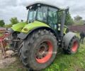 Зелений Клаас Axion 850, об'ємом двигуна 0 л та пробігом 0 тис. км за 113524 $, фото 3 на Automoto.ua