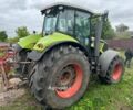 Зелений Клаас Axion 850, об'ємом двигуна 0 л та пробігом 0 тис. км за 118621 $, фото 3 на Automoto.ua