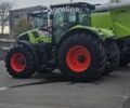 Зеленый Клаас Axion 850, объемом двигателя 0 л и пробегом 0 тыс. км за 105283 $, фото 2 на Automoto.ua