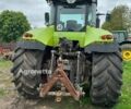 Зелений Клаас Axion 850, об'ємом двигуна 0 л та пробігом 0 тис. км за 118621 $, фото 4 на Automoto.ua