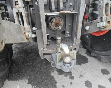 Зеленый Клаас Axion 850, объемом двигателя 0 л и пробегом 0 тыс. км за 105283 $, фото 14 на Automoto.ua