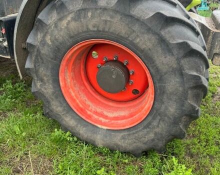 Зелений Клаас Axion 850, об'ємом двигуна 0 л та пробігом 0 тис. км за 113524 $, фото 7 на Automoto.ua