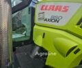 Зеленый Клаас Axion 850, объемом двигателя 0 л и пробегом 0 тыс. км за 105283 $, фото 7 на Automoto.ua