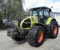 Зелений Клаас Axion 850, об'ємом двигуна 0 л та пробігом 0 тис. км за 70181 $, фото 10 на Automoto.ua