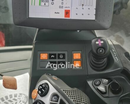 Зеленый Клаас Axion 850, объемом двигателя 0 л и пробегом 0 тыс. км за 105283 $, фото 19 на Automoto.ua