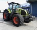 Зелений Клаас Axion 850, об'ємом двигуна 0 л та пробігом 0 тис. км за 70181 $, фото 7 на Automoto.ua