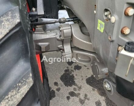 Зеленый Клаас Axion 850, объемом двигателя 0 л и пробегом 0 тыс. км за 105283 $, фото 17 на Automoto.ua