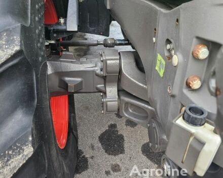 Зеленый Клаас Axion 850, объемом двигателя 0 л и пробегом 0 тыс. км за 105283 $, фото 9 на Automoto.ua