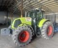 Зелений Клаас Axion 850, об'ємом двигуна 0 л та пробігом 0 тис. км за 84762 $, фото 1 на Automoto.ua