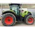 Зеленый Клаас Axion 850, объемом двигателя 0 л и пробегом 0 тыс. км за 127615 $, фото 4 на Automoto.ua