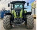 Зеленый Клаас Axion 850, объемом двигателя 0 л и пробегом 0 тыс. км за 127615 $, фото 2 на Automoto.ua