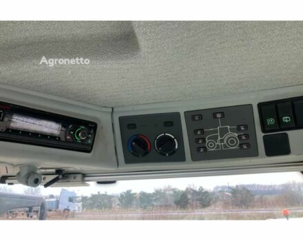 Зеленый Клаас Axion 850, объемом двигателя 0 л и пробегом 0 тыс. км за 127615 $, фото 8 на Automoto.ua