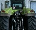 Зелений Клаас Axion 850, об'ємом двигуна 0 л та пробігом 0 тис. км за 104188 $, фото 1 на Automoto.ua