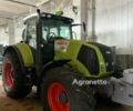 Зелений Клаас Axion 850, об'ємом двигуна 0 л та пробігом 0 тис. км за 104188 $, фото 1 на Automoto.ua