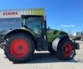 Зеленый Клаас Axion 850, объемом двигателя 0 л и пробегом 0 тыс. км за 100278 $, фото 5 на Automoto.ua