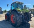 Зеленый Клаас Axion 850, объемом двигателя 0 л и пробегом 0 тыс. км за 129669 $, фото 2 на Automoto.ua