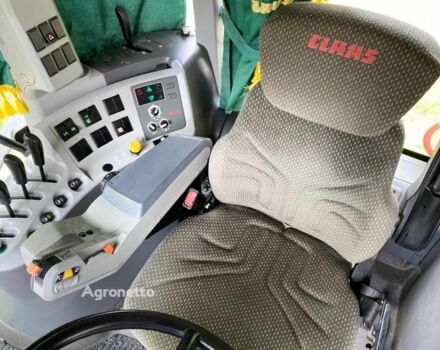 Зеленый Клаас Axion 850, объемом двигателя 0 л и пробегом 0 тыс. км за 129669 $, фото 16 на Automoto.ua
