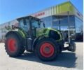 Зеленый Клаас Axion 850, объемом двигателя 0 л и пробегом 0 тыс. км за 100278 $, фото 1 на Automoto.ua