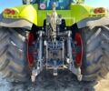Зеленый Клаас Axion 850, объемом двигателя 0 л и пробегом 0 тыс. км за 129669 $, фото 5 на Automoto.ua