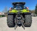 Зеленый Клаас Axion 850, объемом двигателя 0 л и пробегом 0 тыс. км за 100278 $, фото 3 на Automoto.ua