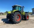 Зеленый Клаас Axion 850, объемом двигателя 0 л и пробегом 0 тыс. км за 129669 $, фото 1 на Automoto.ua