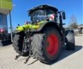 Зеленый Клаас Axion 850, объемом двигателя 0 л и пробегом 0 тыс. км за 100278 $, фото 2 на Automoto.ua