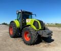 Зеленый Клаас Axion 850, объемом двигателя 0 л и пробегом 0 тыс. км за 129669 $, фото 1 на Automoto.ua