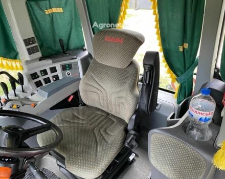 Зеленый Клаас Axion 850, объемом двигателя 0 л и пробегом 0 тыс. км за 129669 $, фото 21 на Automoto.ua