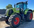 Зеленый Клаас Axion 850, объемом двигателя 0 л и пробегом 0 тыс. км за 129669 $, фото 3 на Automoto.ua