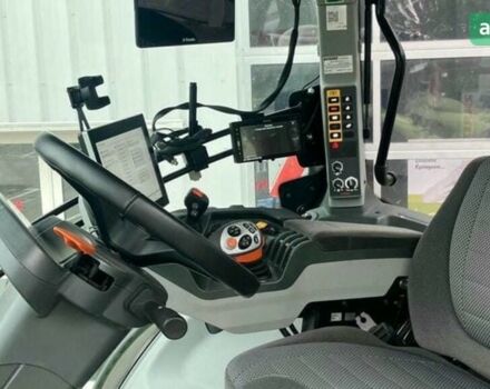 Клаас Axion 870, объемом двигателя 2.45 л и пробегом 0 тыс. км за 177897 $, фото 8 на Automoto.ua